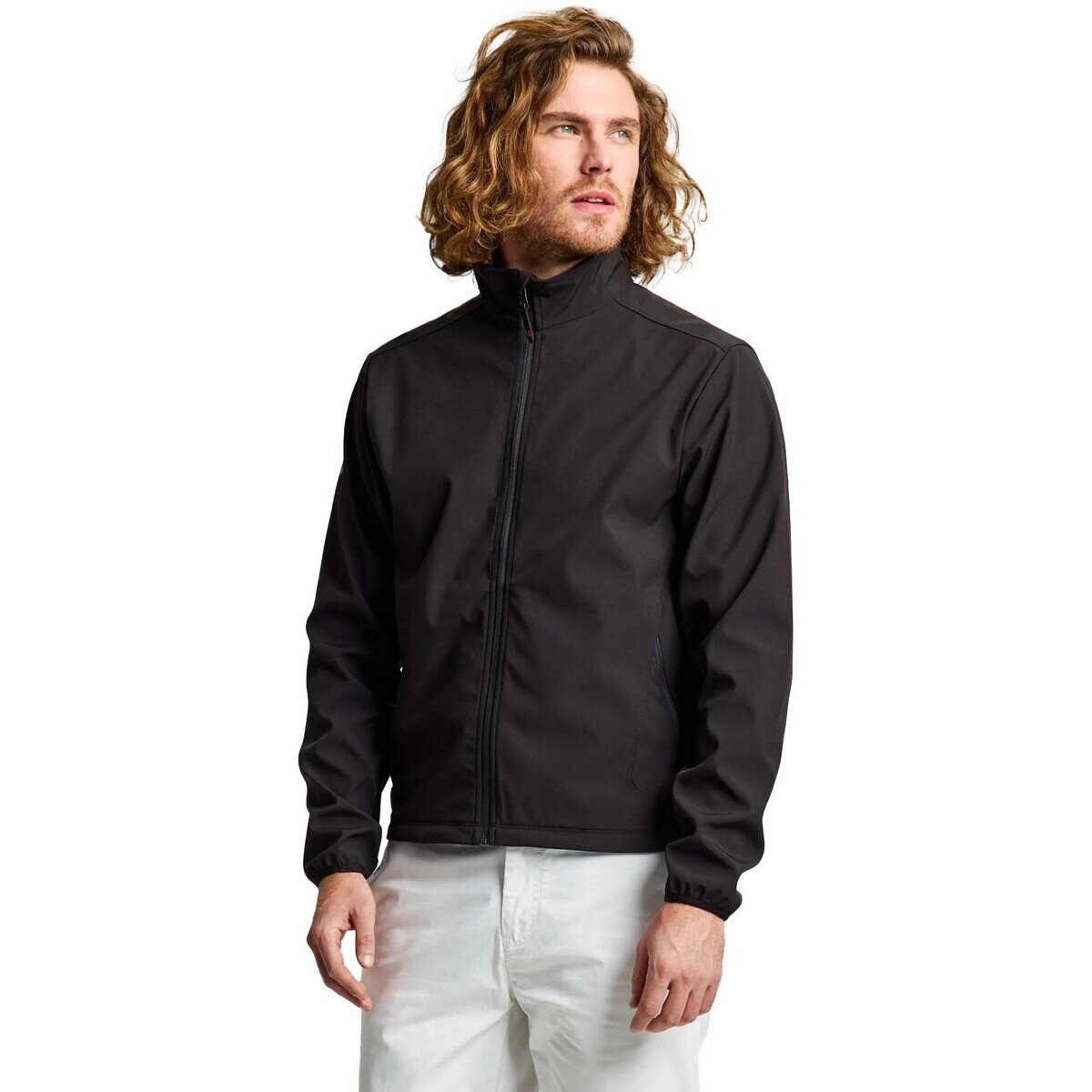 Slam Îmbracaminte Act Softshell Jacket