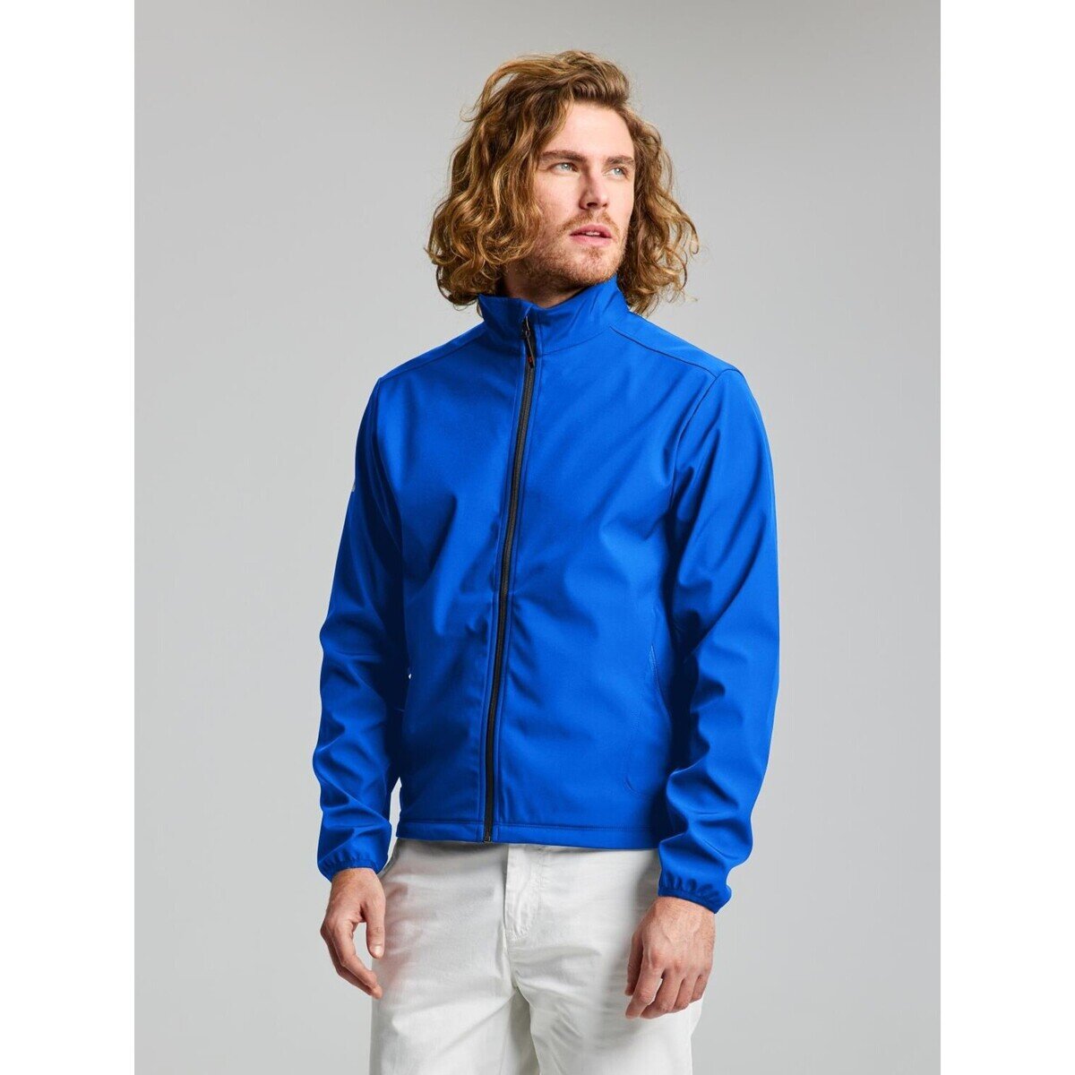 Slam Îmbracaminte Act Softshell Jacket