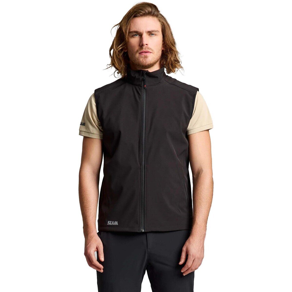 Slam Îmbracaminte Act Softshell Vest