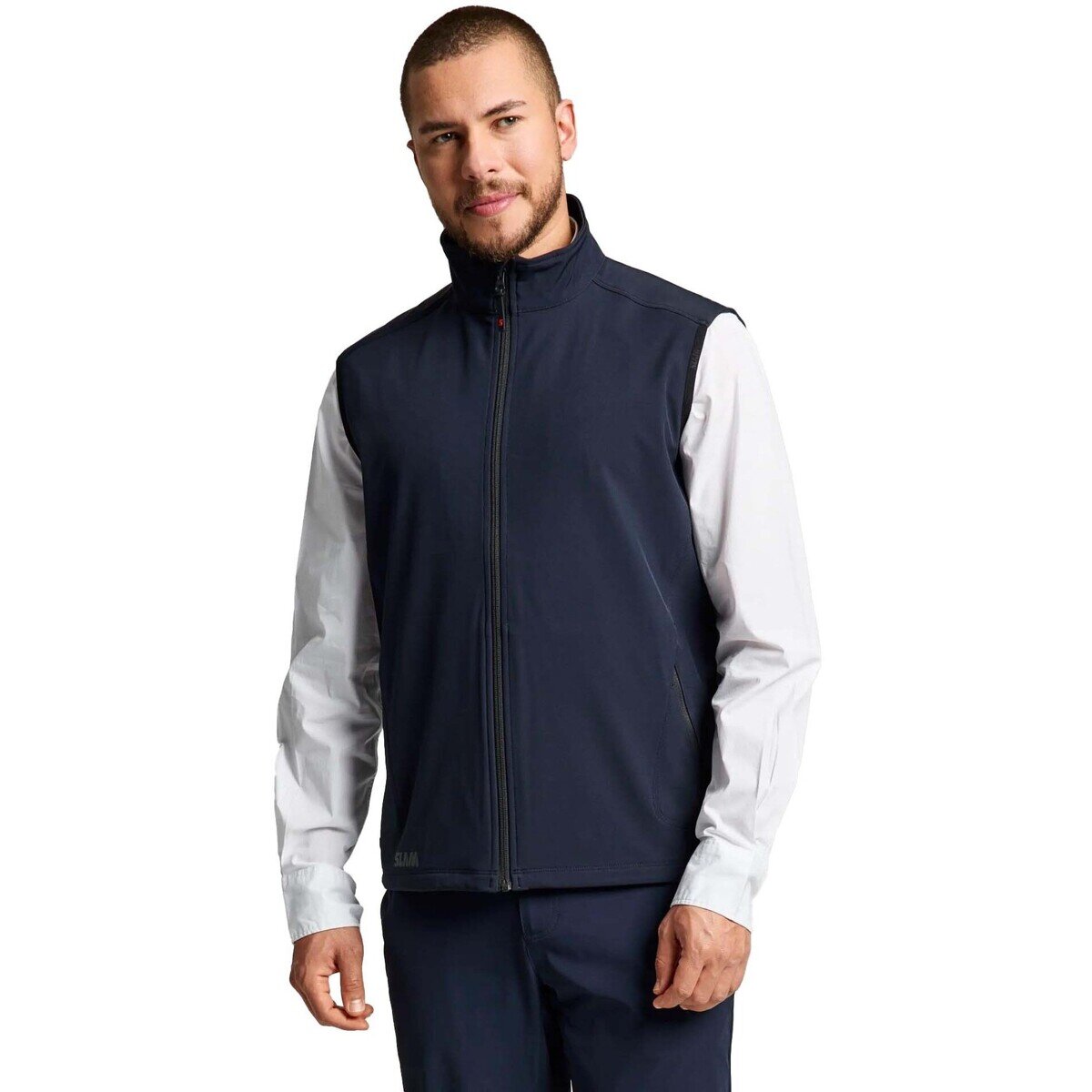 Slam Îmbracaminte Act Softshell Vest
