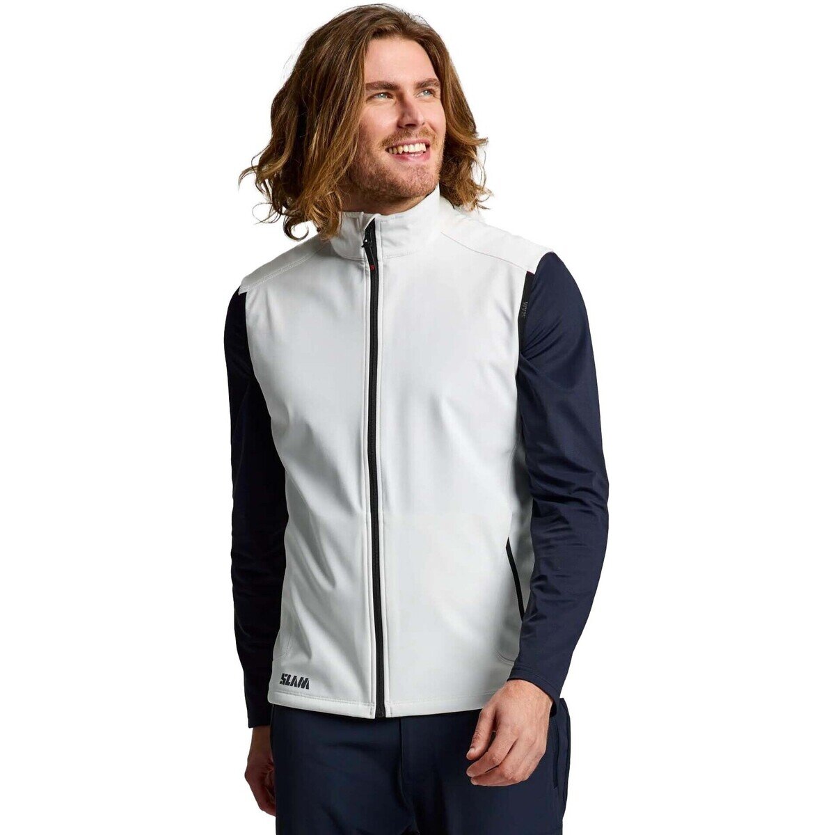 Slam Îmbracaminte Act Softshell Vest