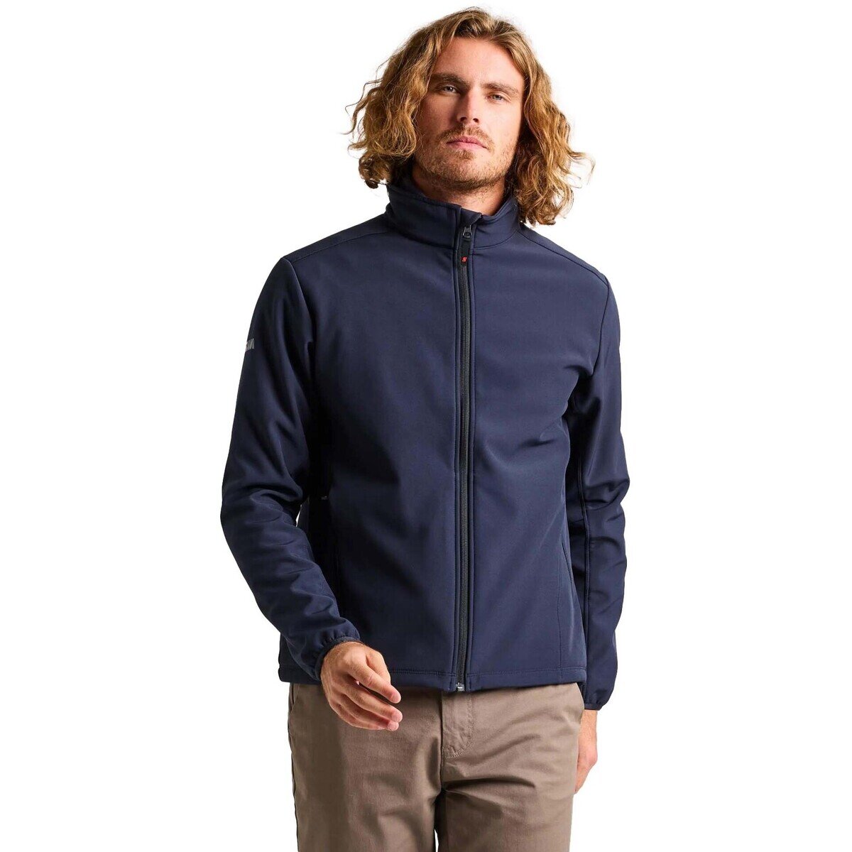 Slam Îmbracaminte Act Warm Softshell Jacket