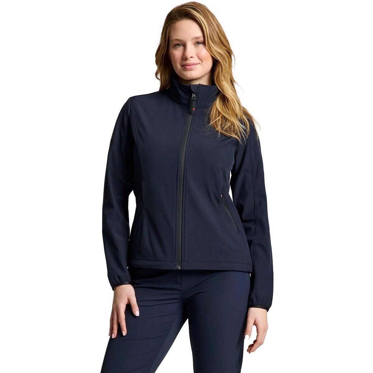 Slam Îmbracaminte Act Ws Softshell Jacket