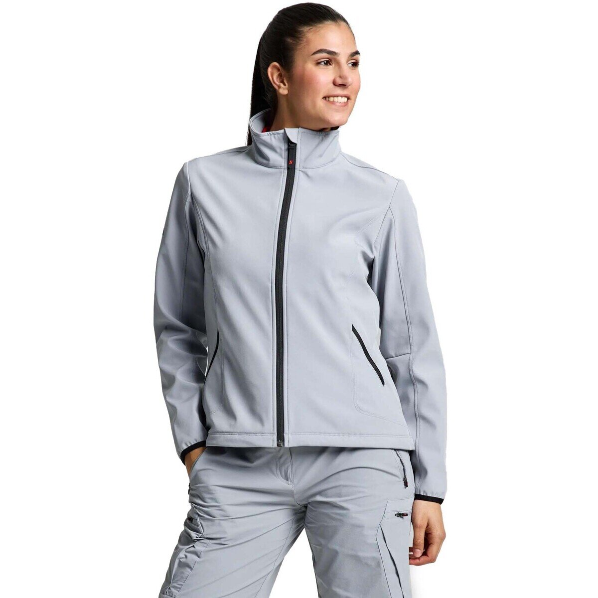 Slam Îmbracaminte Act Ws Softshell Jacket