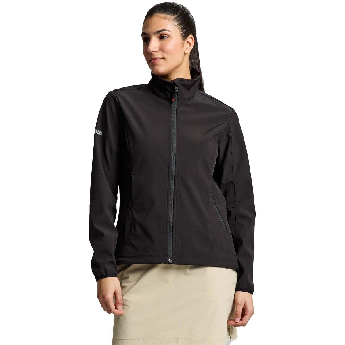 Slam Îmbracaminte Act Ws Softshell Jacket