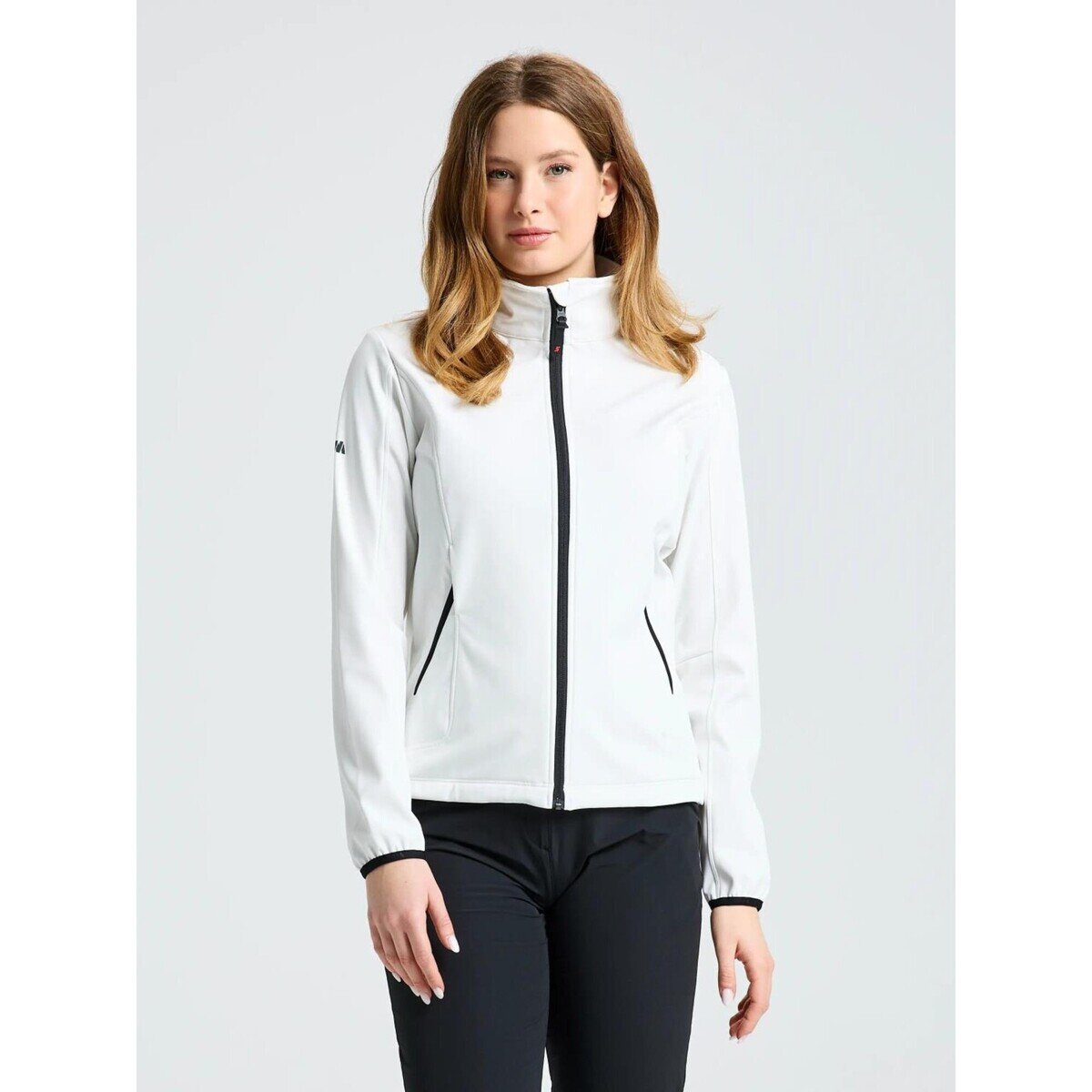 Slam Îmbracaminte Act Ws Softshell Jacket