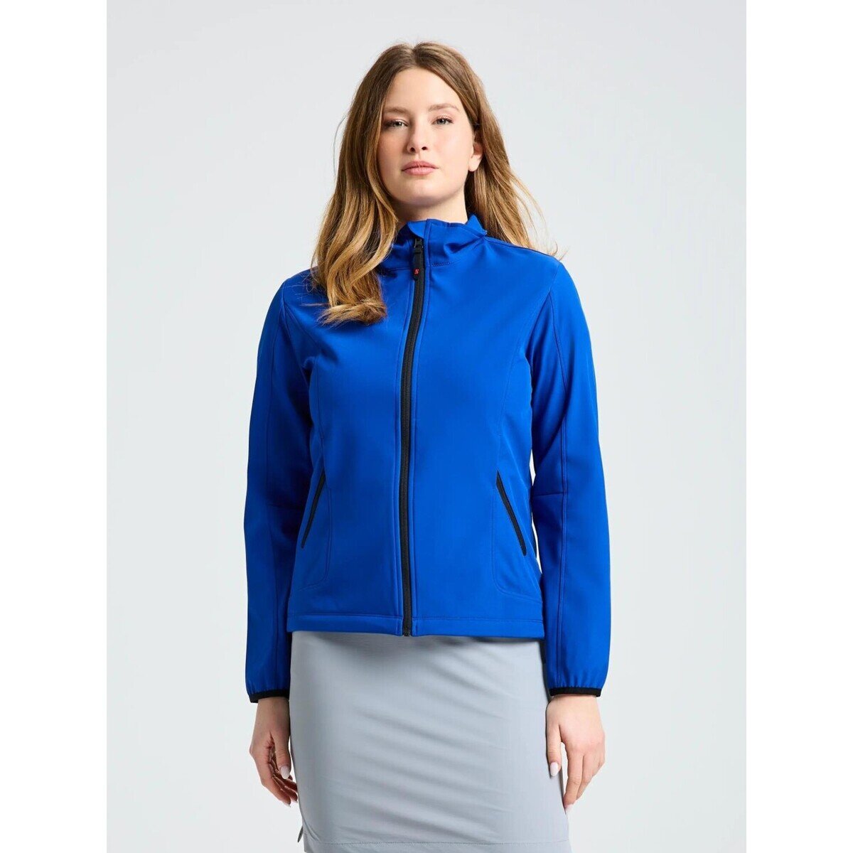 Slam Îmbracaminte Act Ws Softshell Jacket