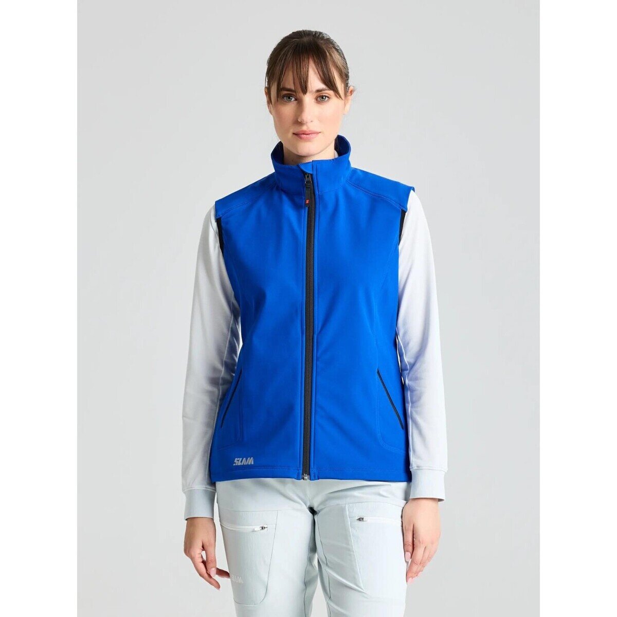 Slam Îmbracaminte Act Ws Softshell Vest