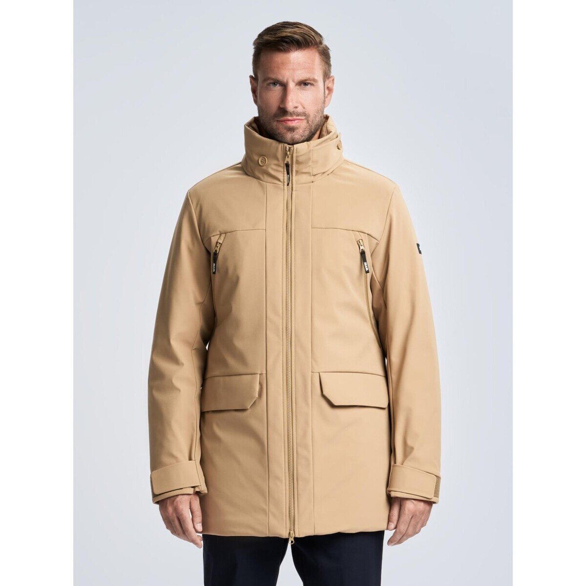 Slam Îmbracaminte Altura Coat