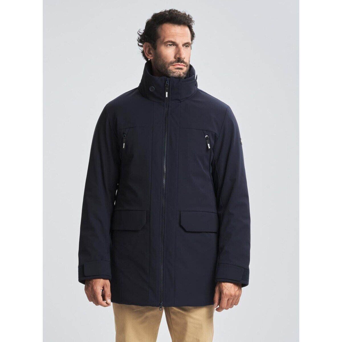 Slam Îmbracaminte Altura Coat