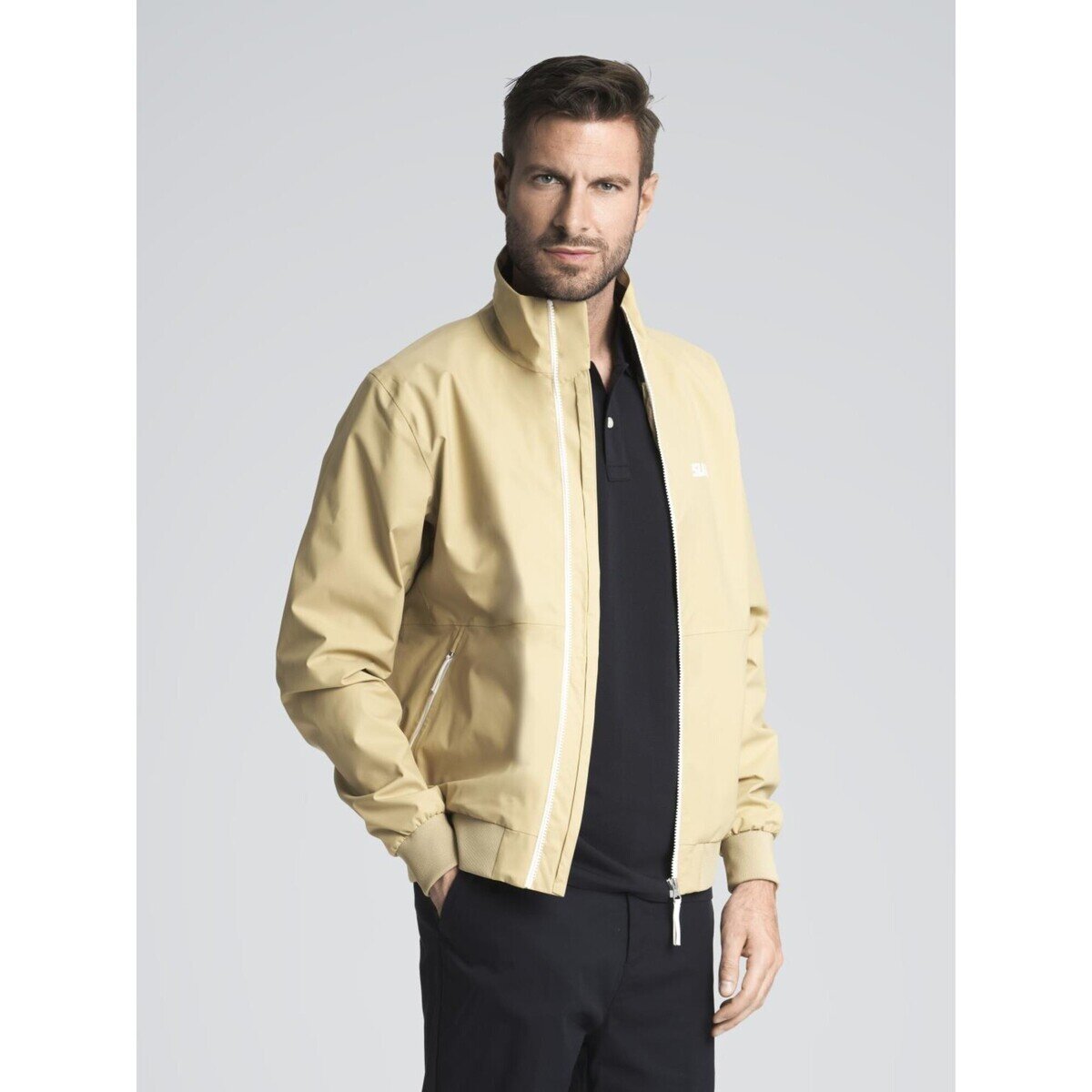 Slam Îmbracaminte Altura Dock Jacket