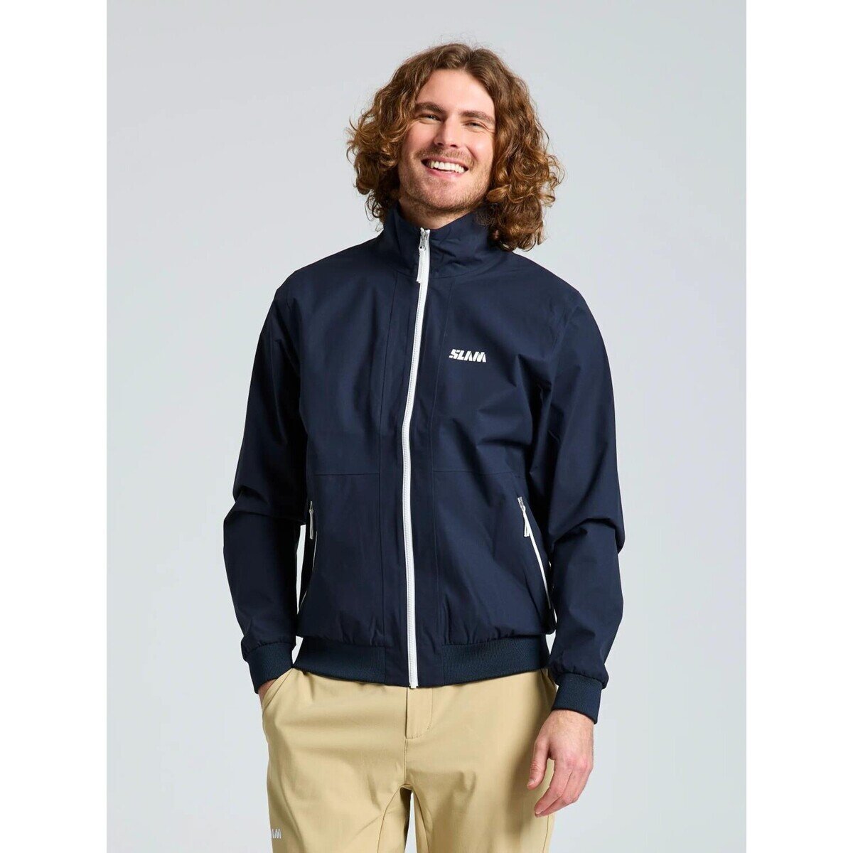 Slam Îmbracaminte Altura Dock Jacket
