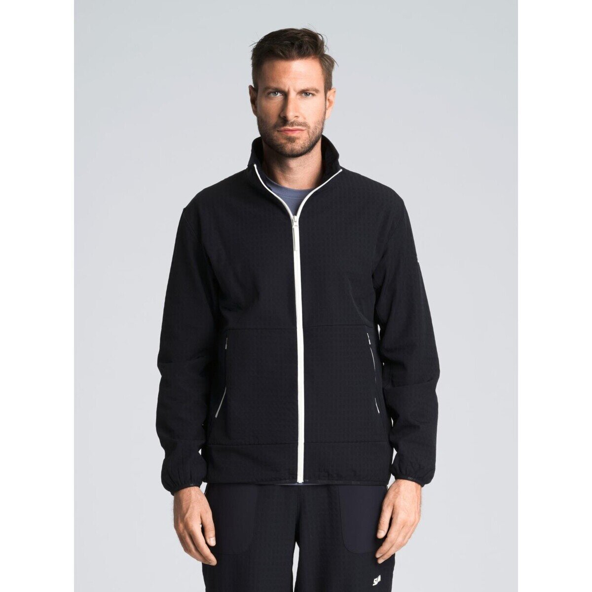 Slam Îmbracaminte Altura Fz Grid Fleece