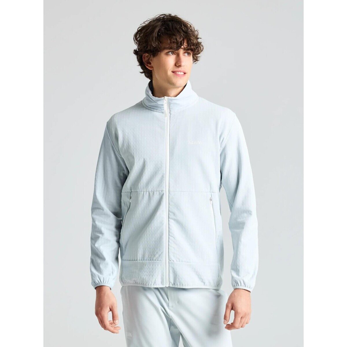 Slam Îmbracaminte Altura Fz Grid Fleece