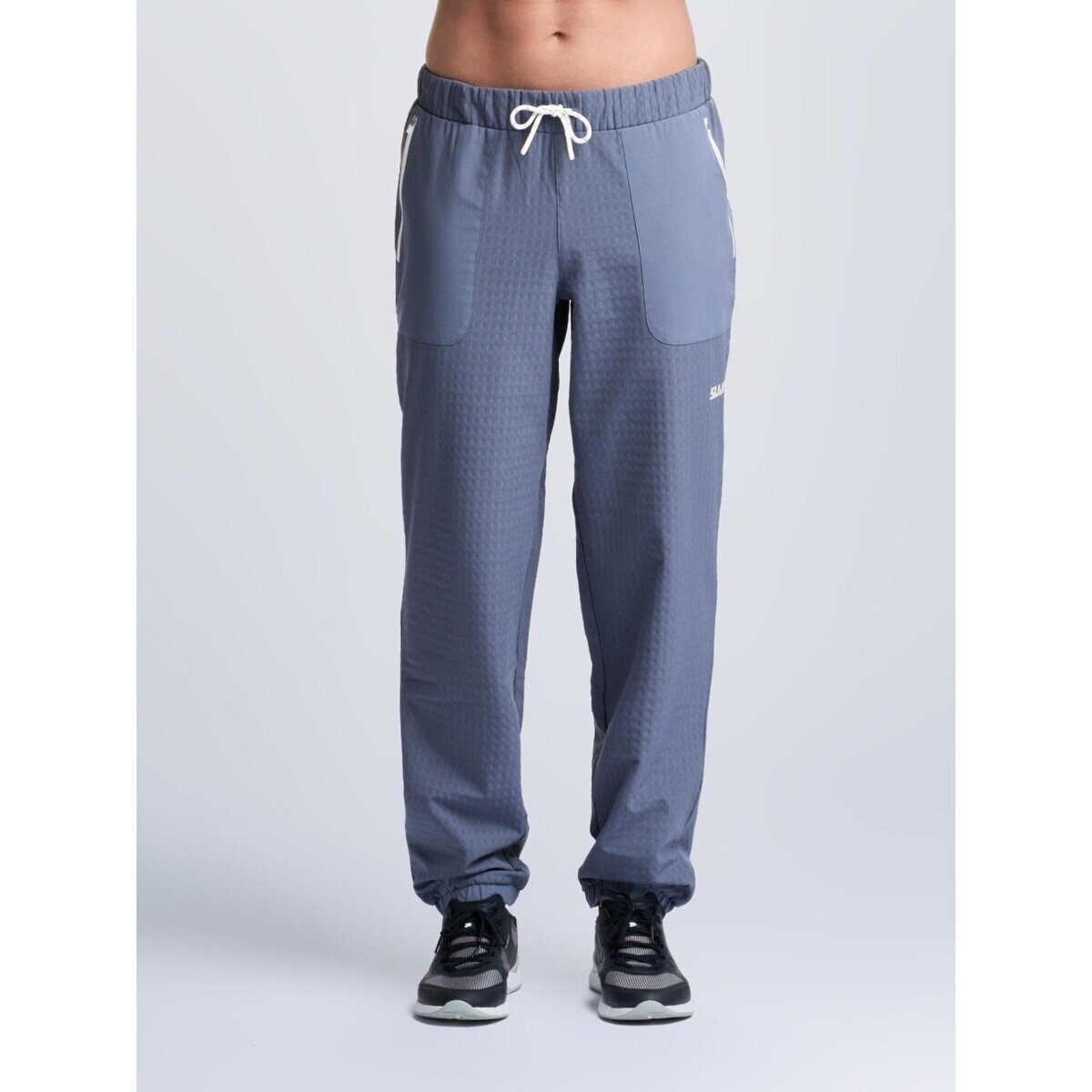 Slam Îmbracaminte Altura Grid Fleece Pant