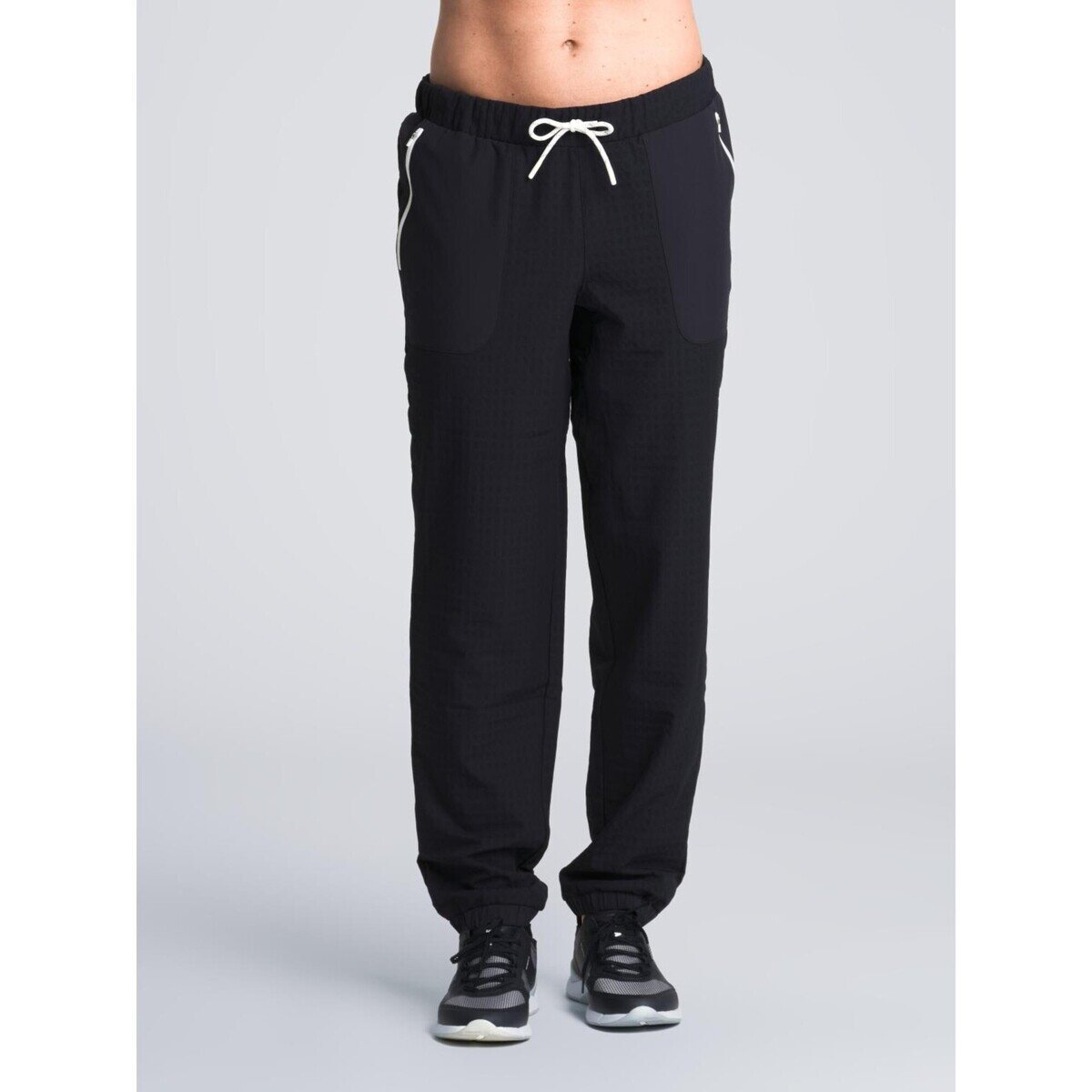 Slam Îmbracaminte Altura Grid Fleece Pant