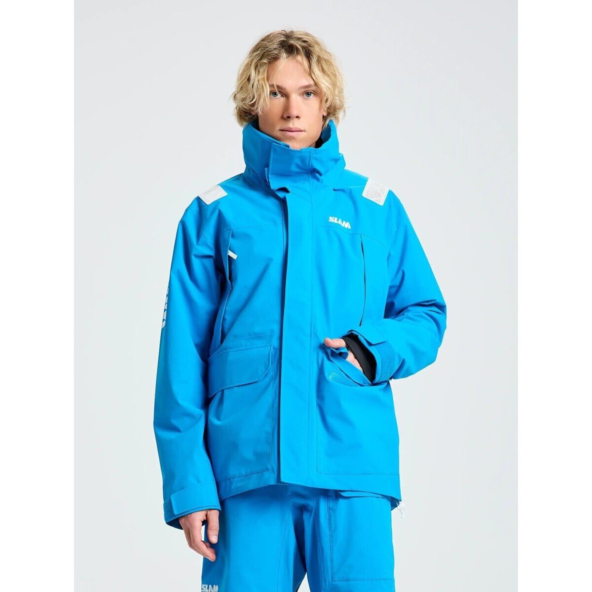 Slam Îmbracaminte Altura Jacket