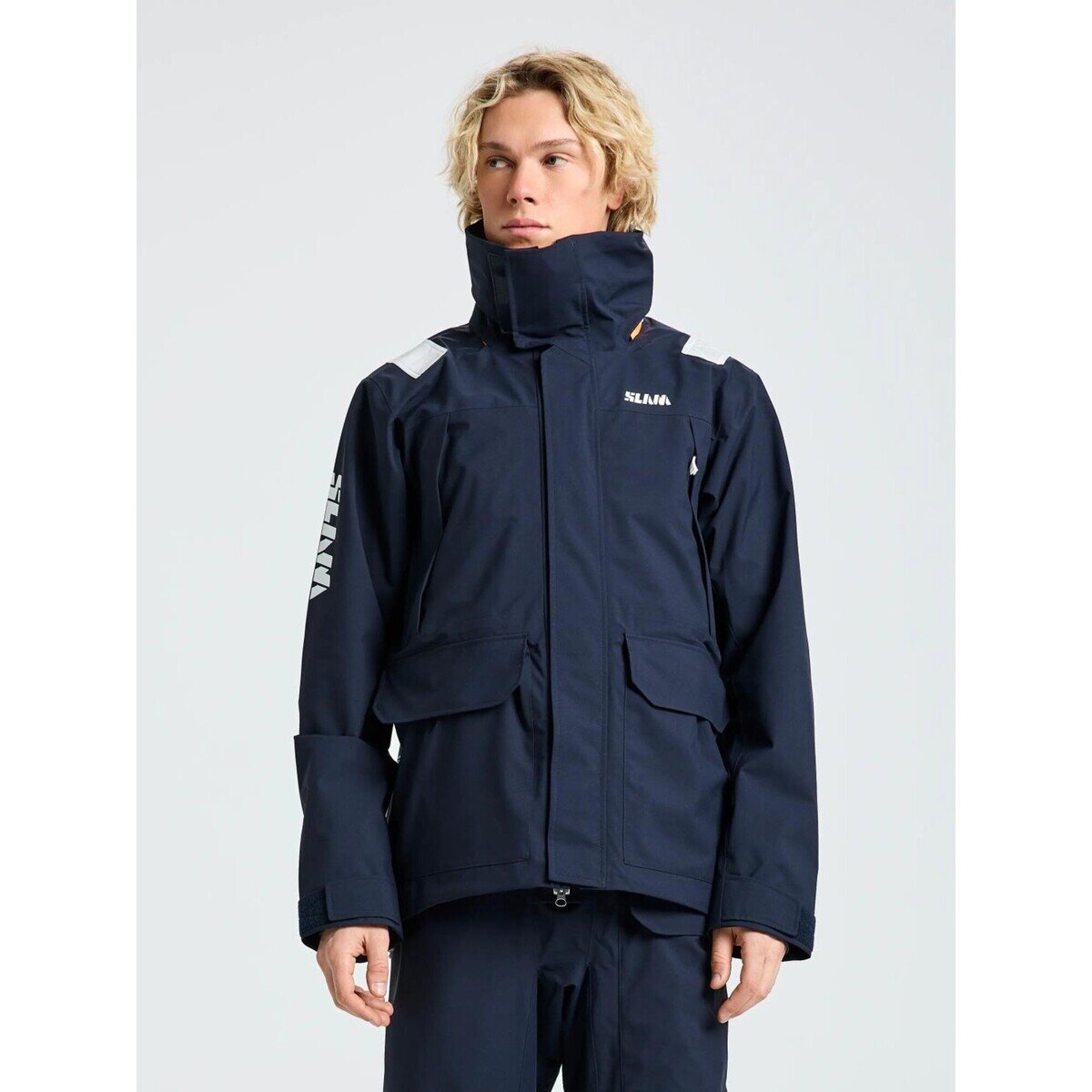Slam Îmbracaminte Altura Jacket