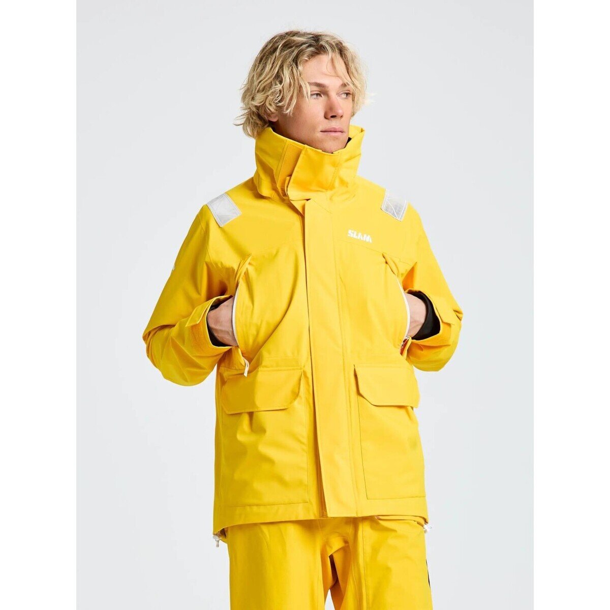 Slam Îmbracaminte Altura Jacket