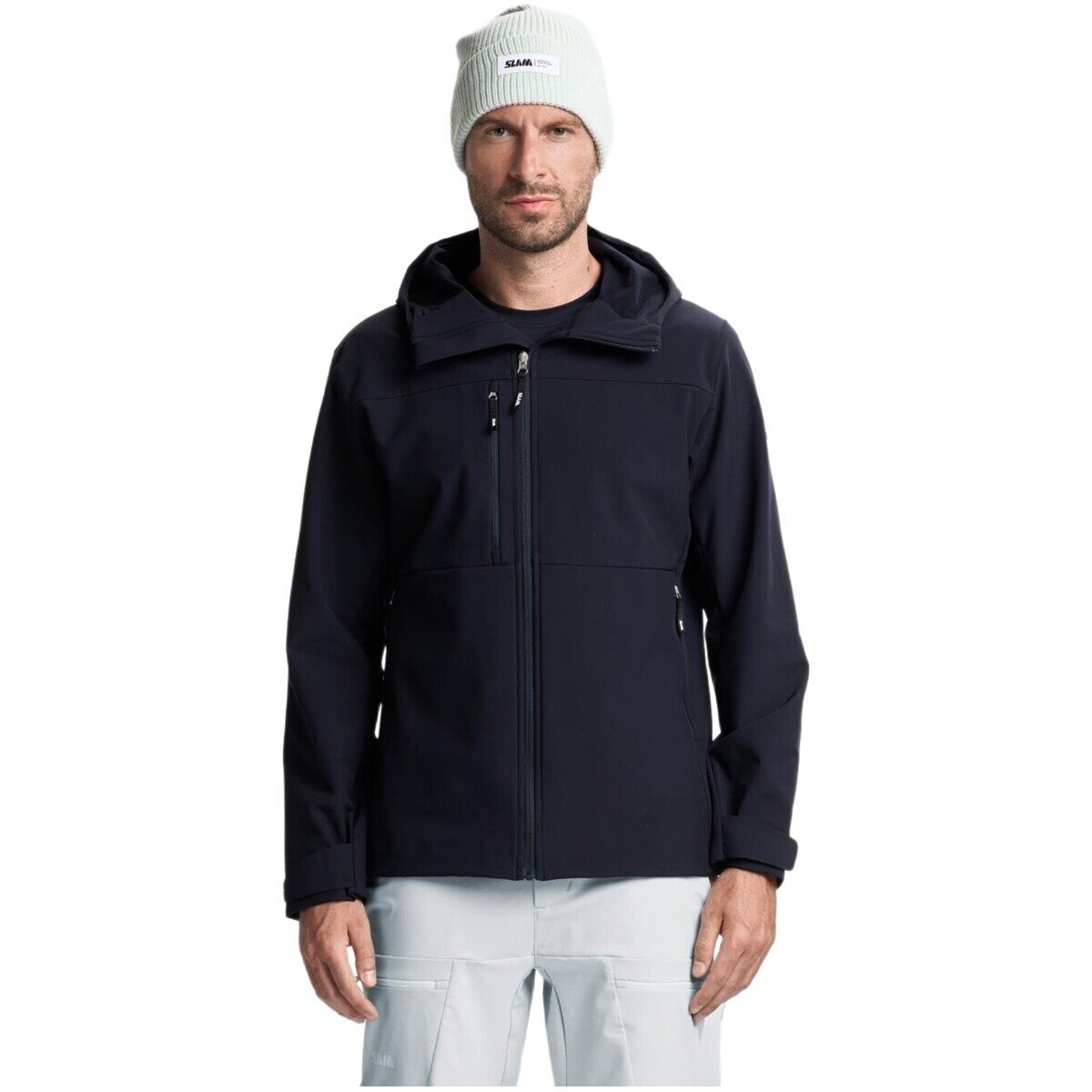 Slam Îmbracaminte Altura Knit Beanie