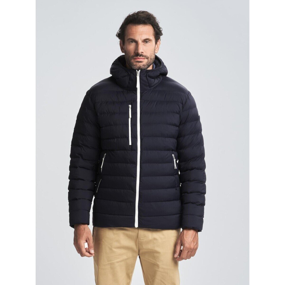 Slam Îmbracaminte Altura Puffer Jacket