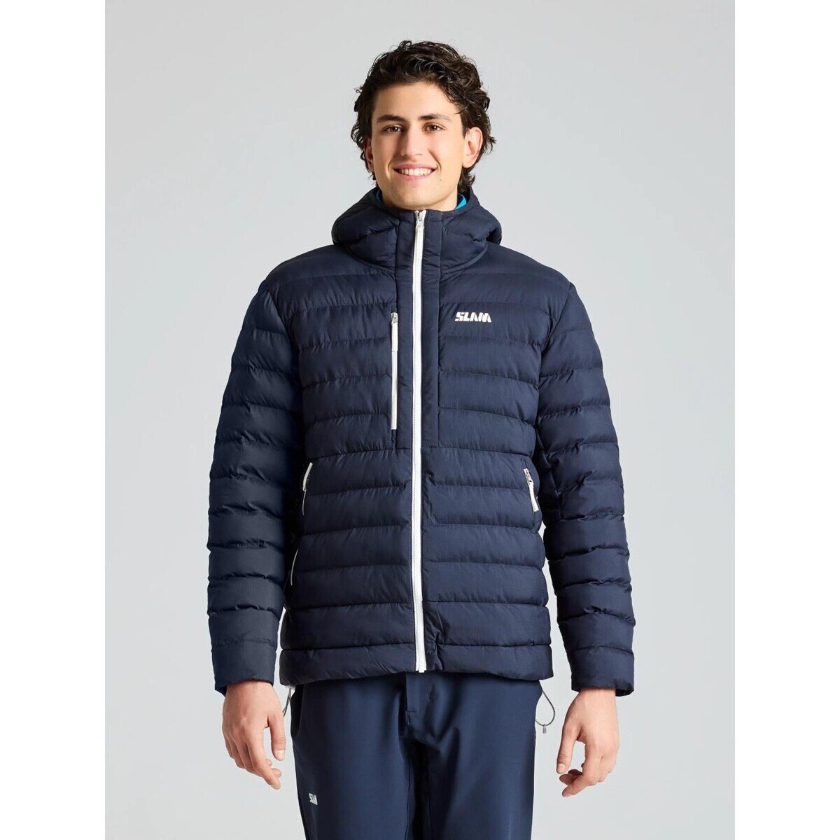 Slam Îmbracaminte Altura Puffer Jacket