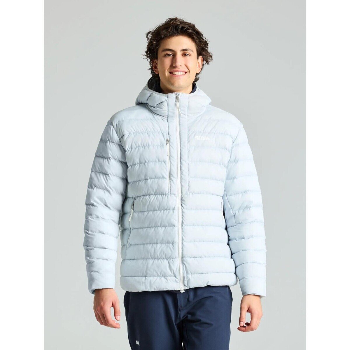 Slam Îmbracaminte Altura Puffer Jacket