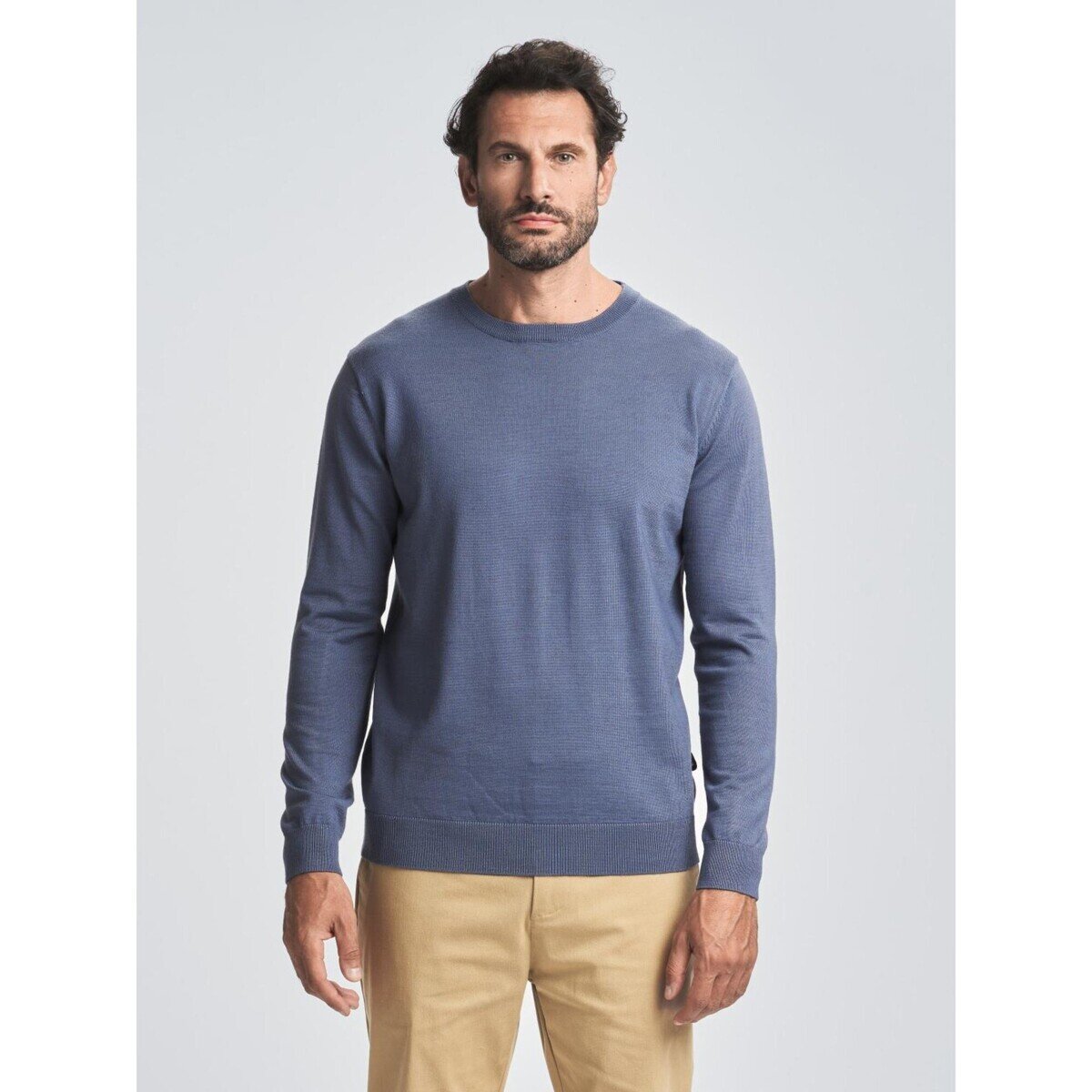 Slam Îmbracaminte Altura Roundneck