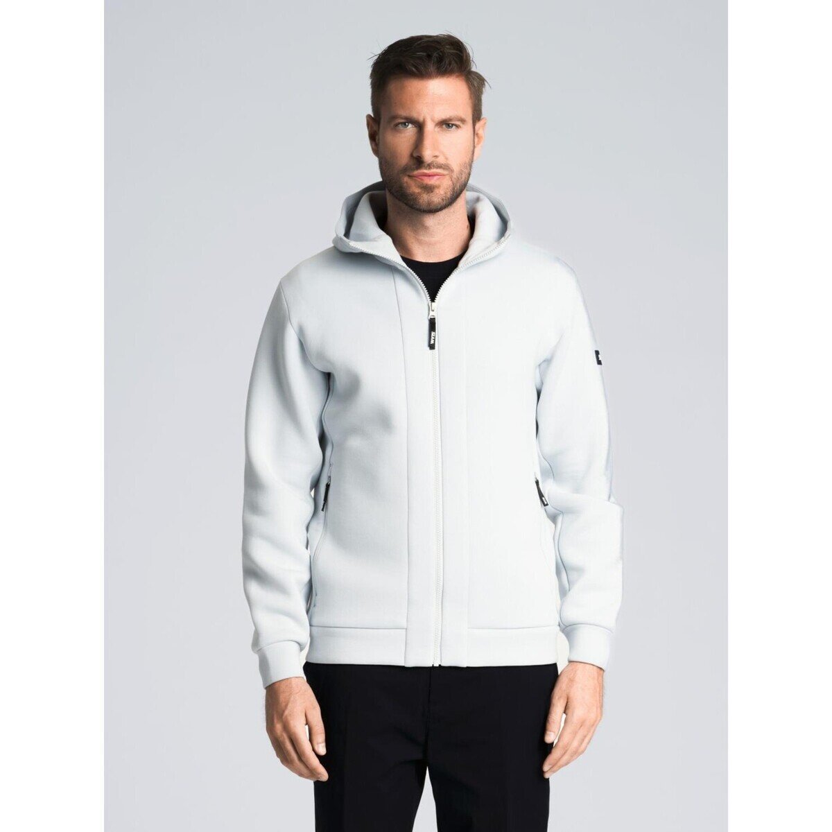 Slam Îmbracaminte Altura Scuba Hoodie