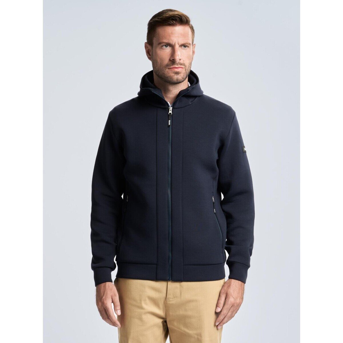 Slam Îmbracaminte Altura Scuba Hoodie