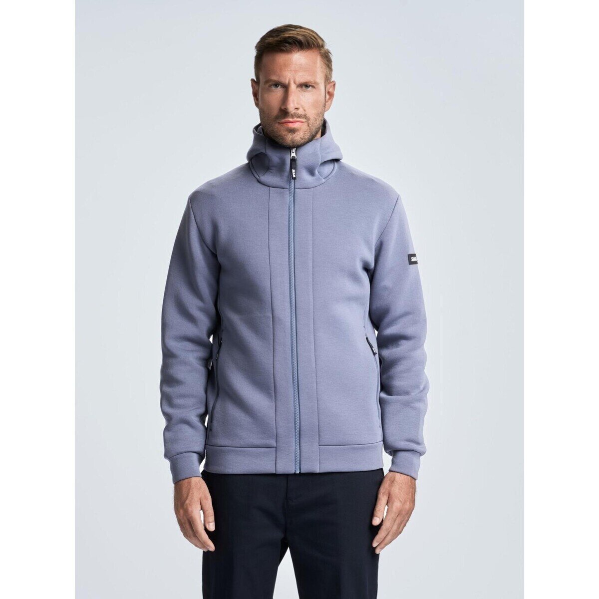 Slam Îmbracaminte Altura Scuba Hoodie