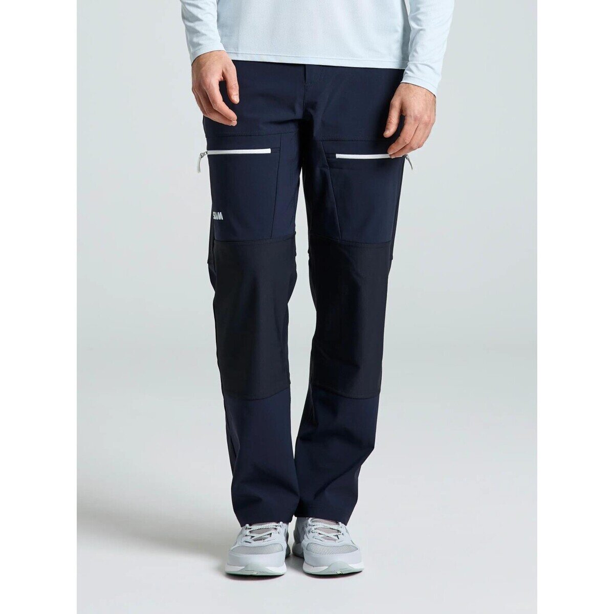 Slam Îmbracaminte Altura Tech Pant