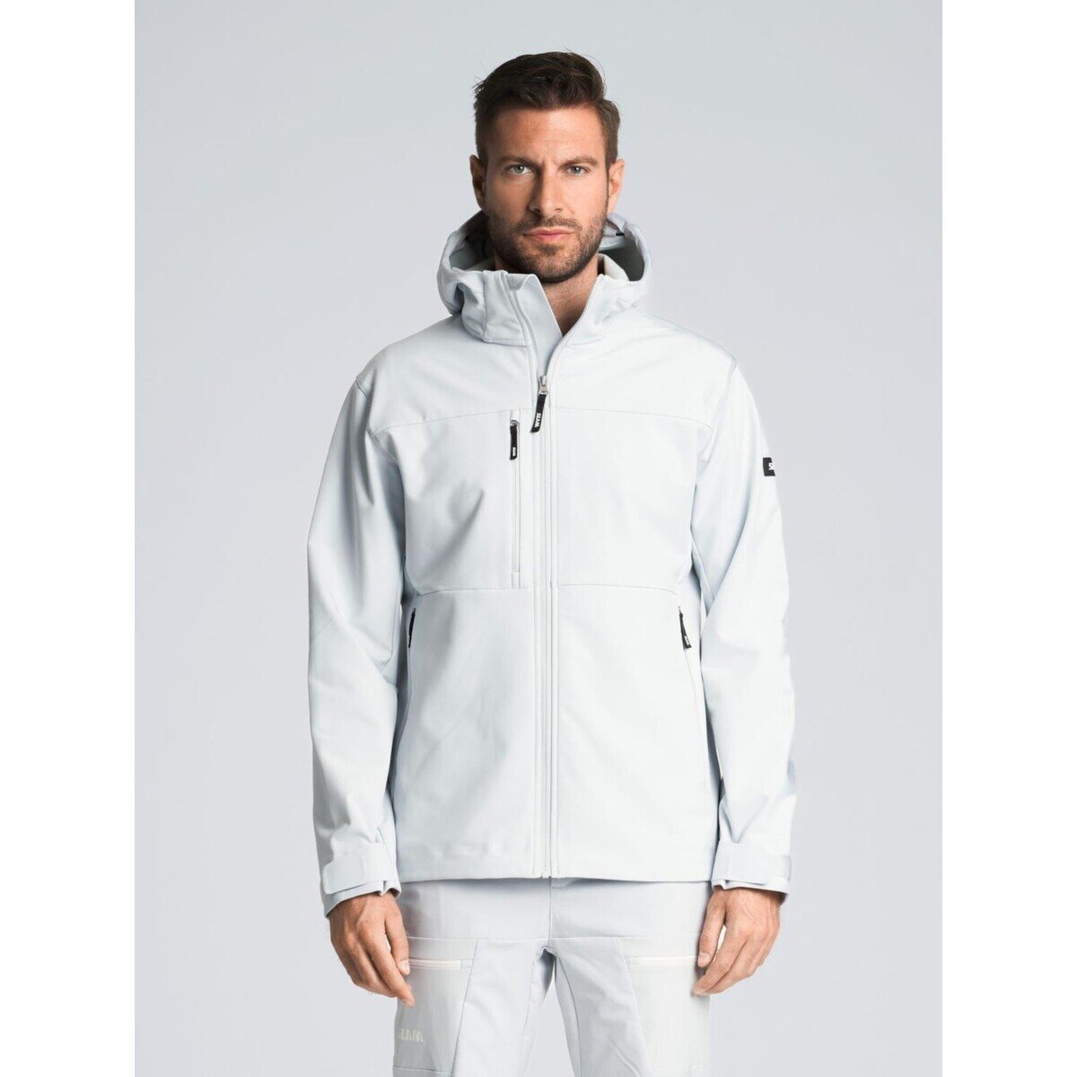 Slam Îmbracaminte Altura Warm Shell Hoodie