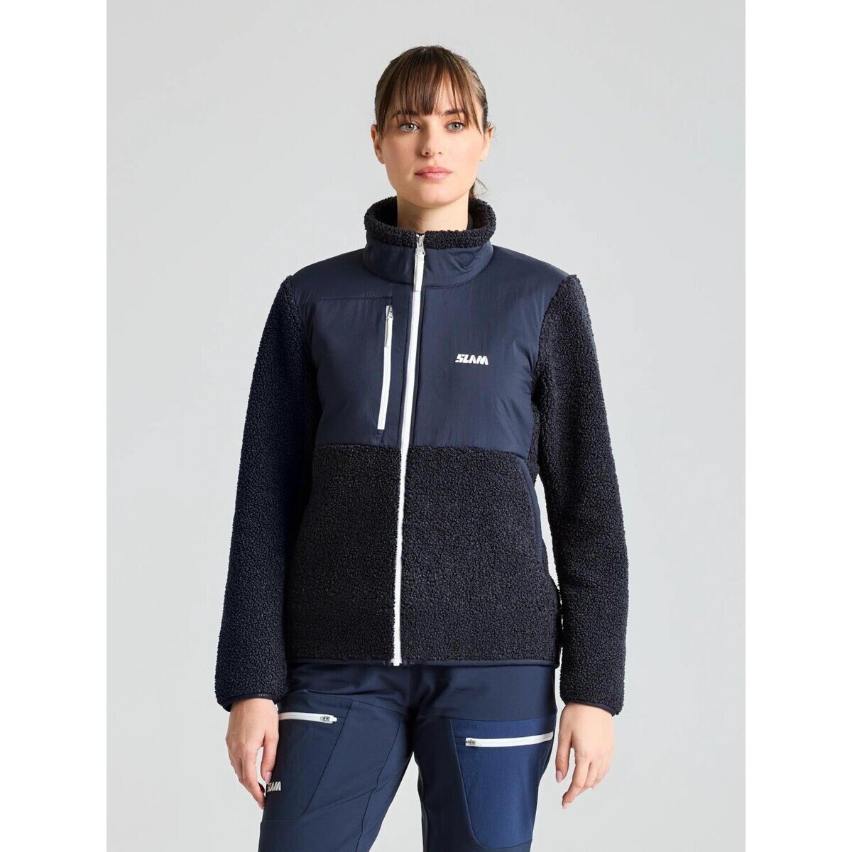 Slam Îmbracaminte Altura Ws Fz Fleece