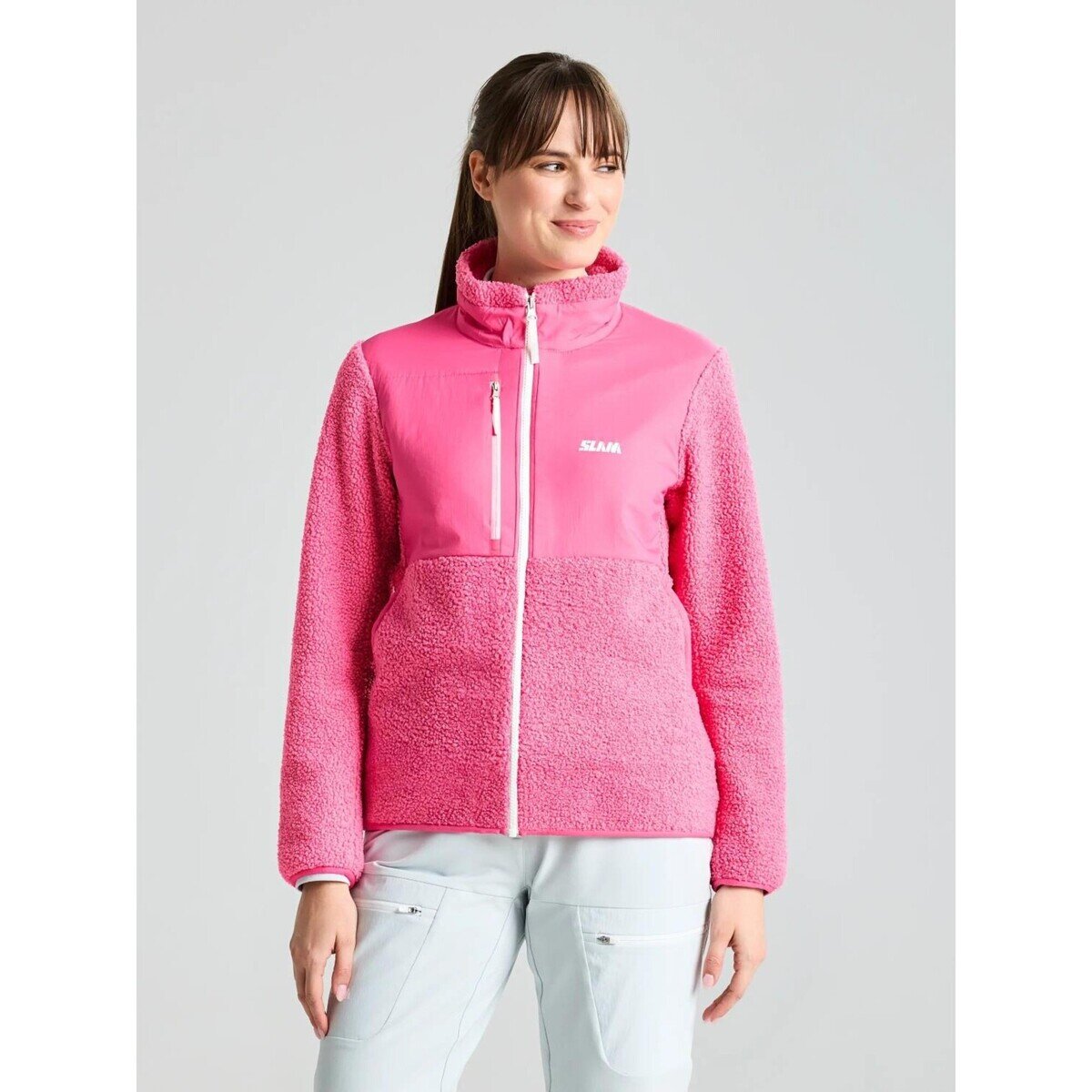Slam Îmbracaminte Altura Ws Fz Fleece