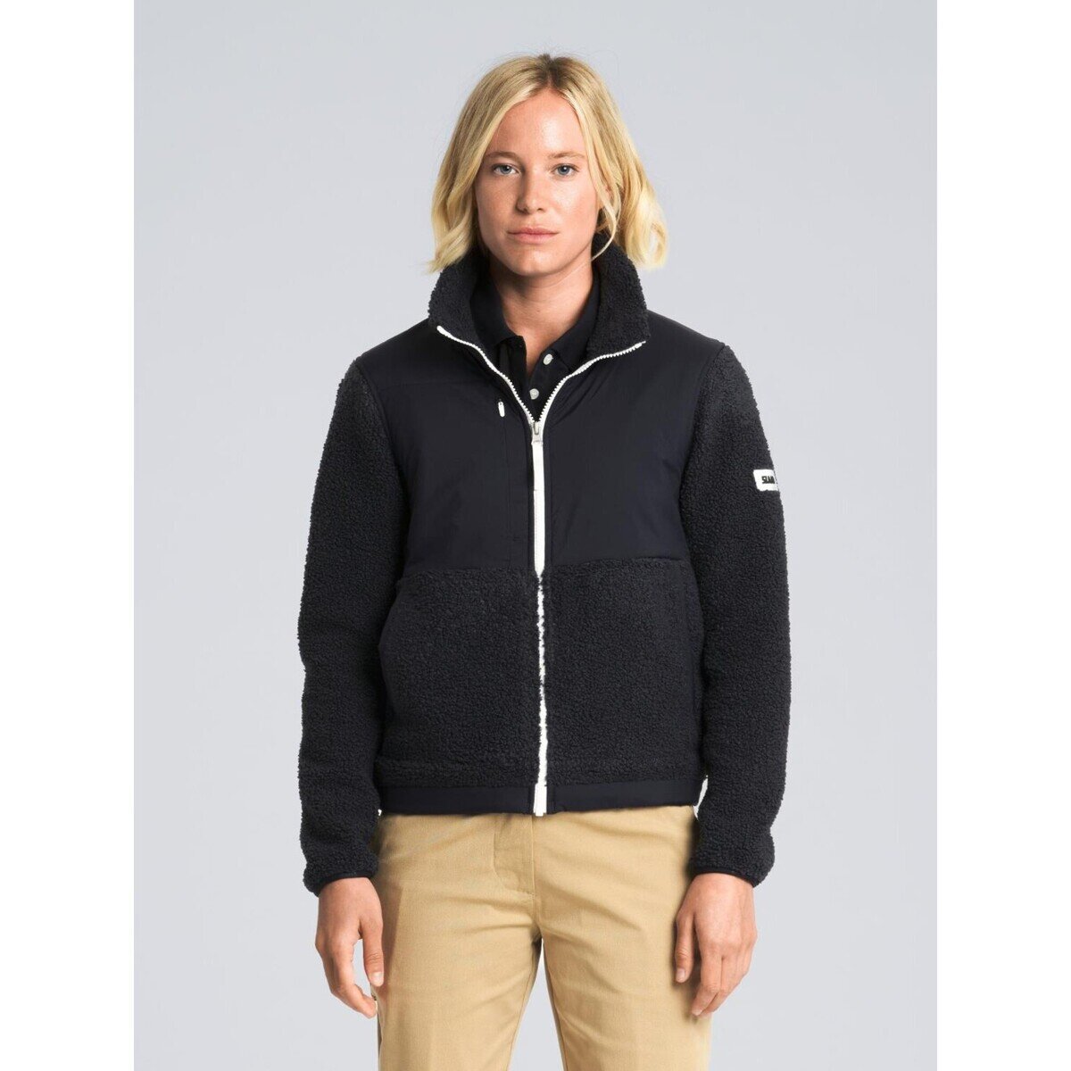 Slam Îmbracaminte Altura Ws Fz Fleece