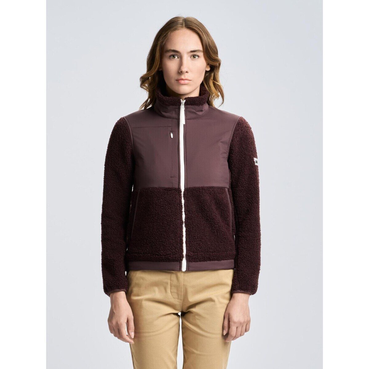 Slam Îmbracaminte Altura Ws Fz Fleece