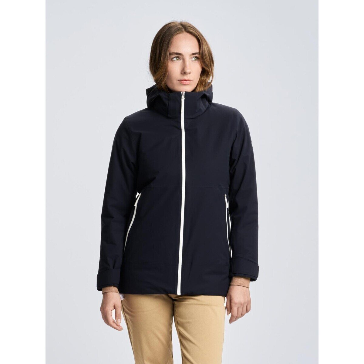 Slam Îmbracaminte Altura Ws Ins Jacket
