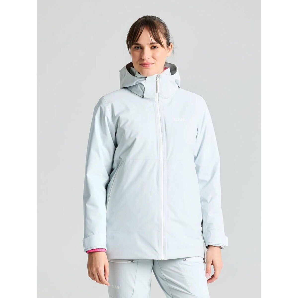 Slam Îmbracaminte Altura Ws Ins Jacket