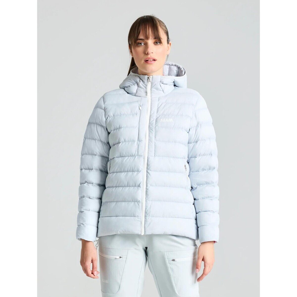 Slam Îmbracaminte Altura Ws Puffer Jacket