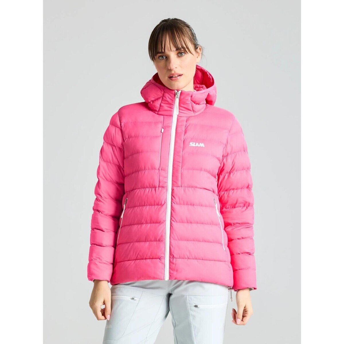 Slam Îmbracaminte Altura Ws Puffer Jacket