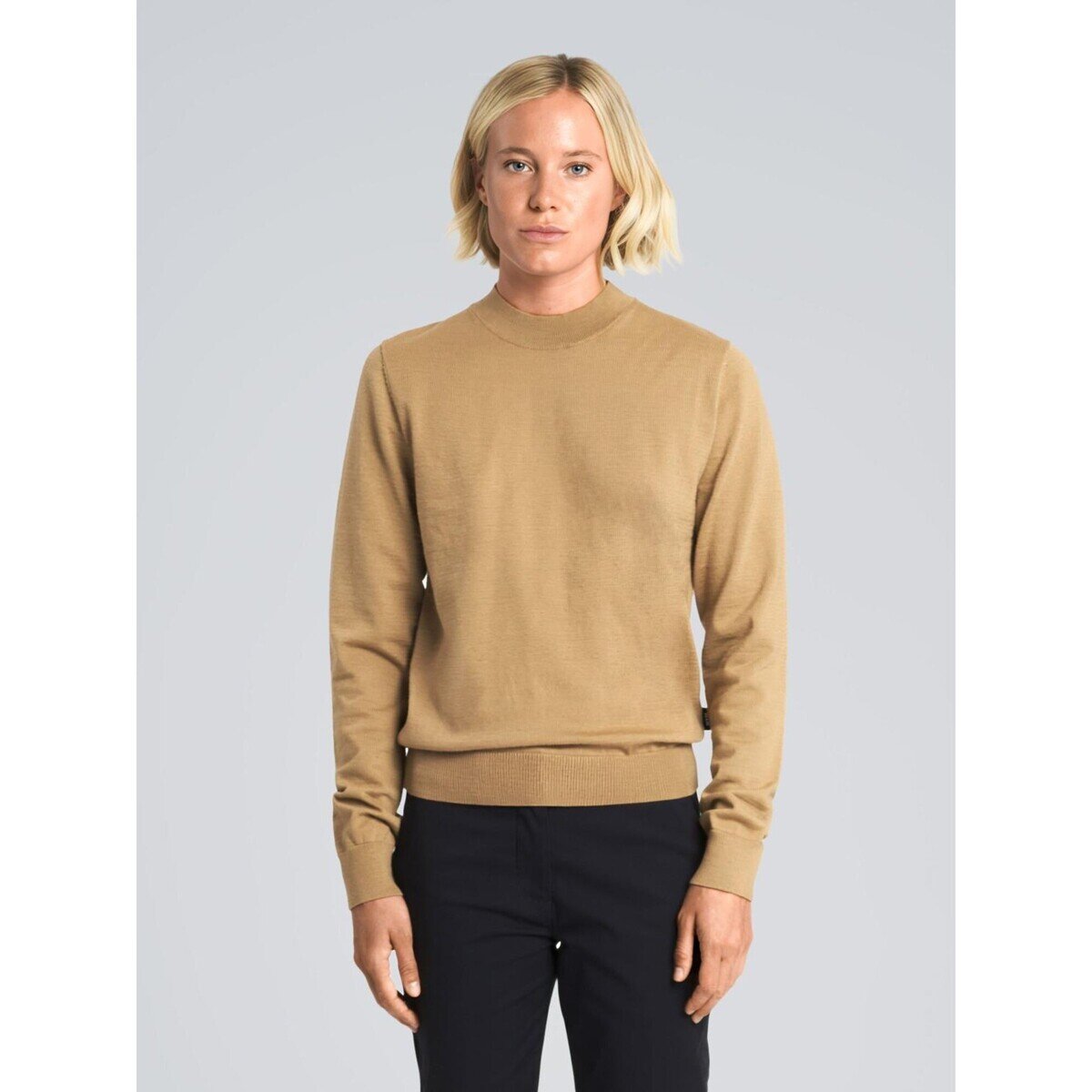 Slam Îmbracaminte Altura Ws Roundneck