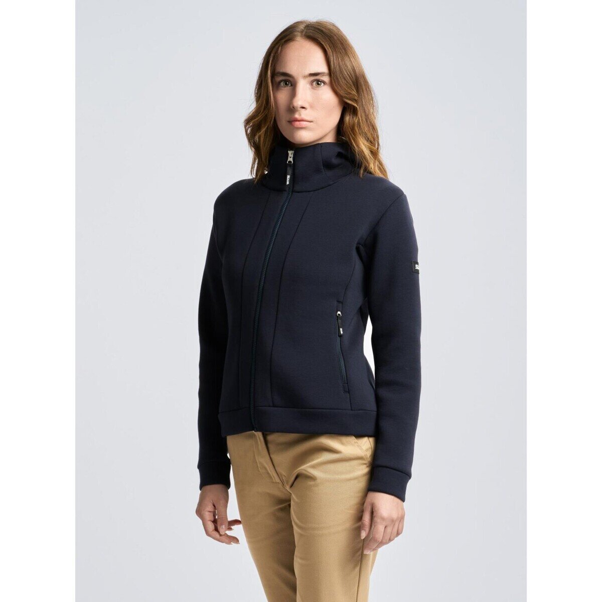 Slam Îmbracaminte Altura Ws Scuba Hoodie