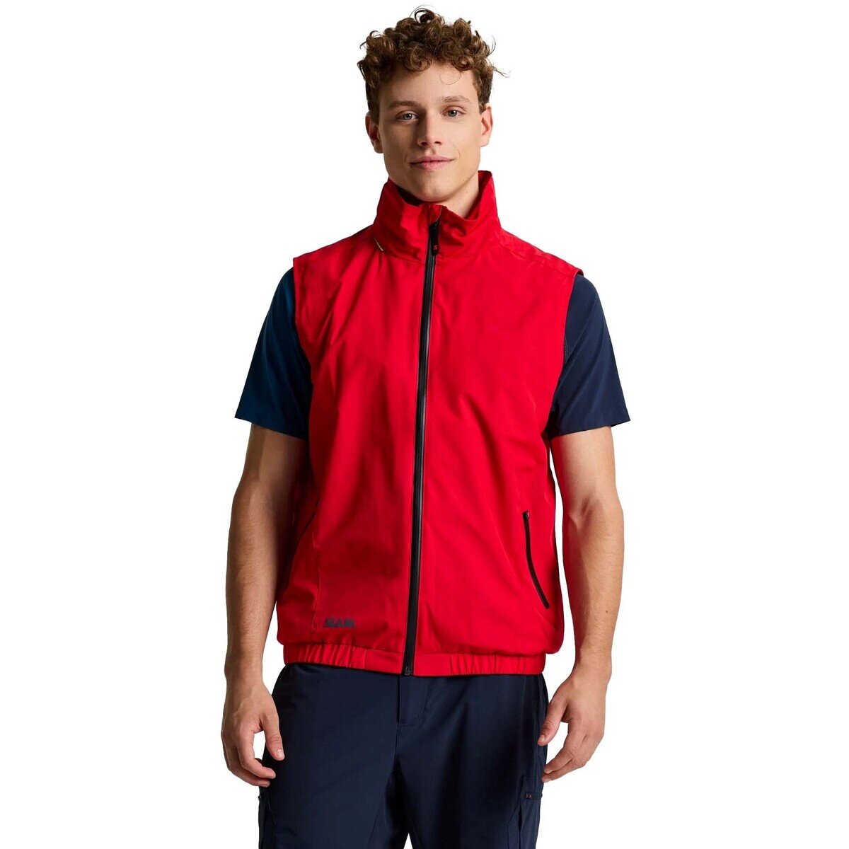 Slam Îmbracaminte Crew Vest