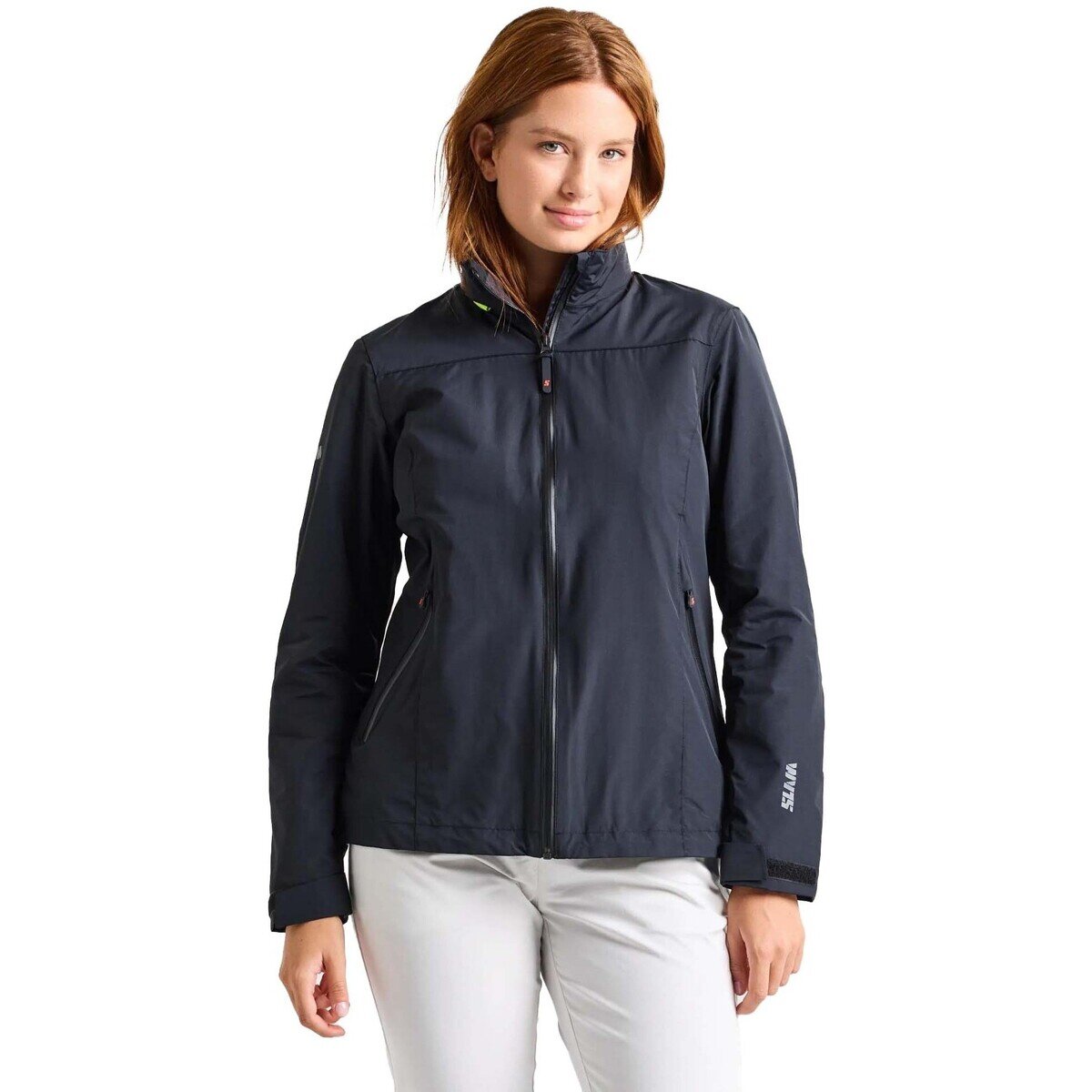 Slam Îmbracaminte Crew Ws Warm Hooded Jkt