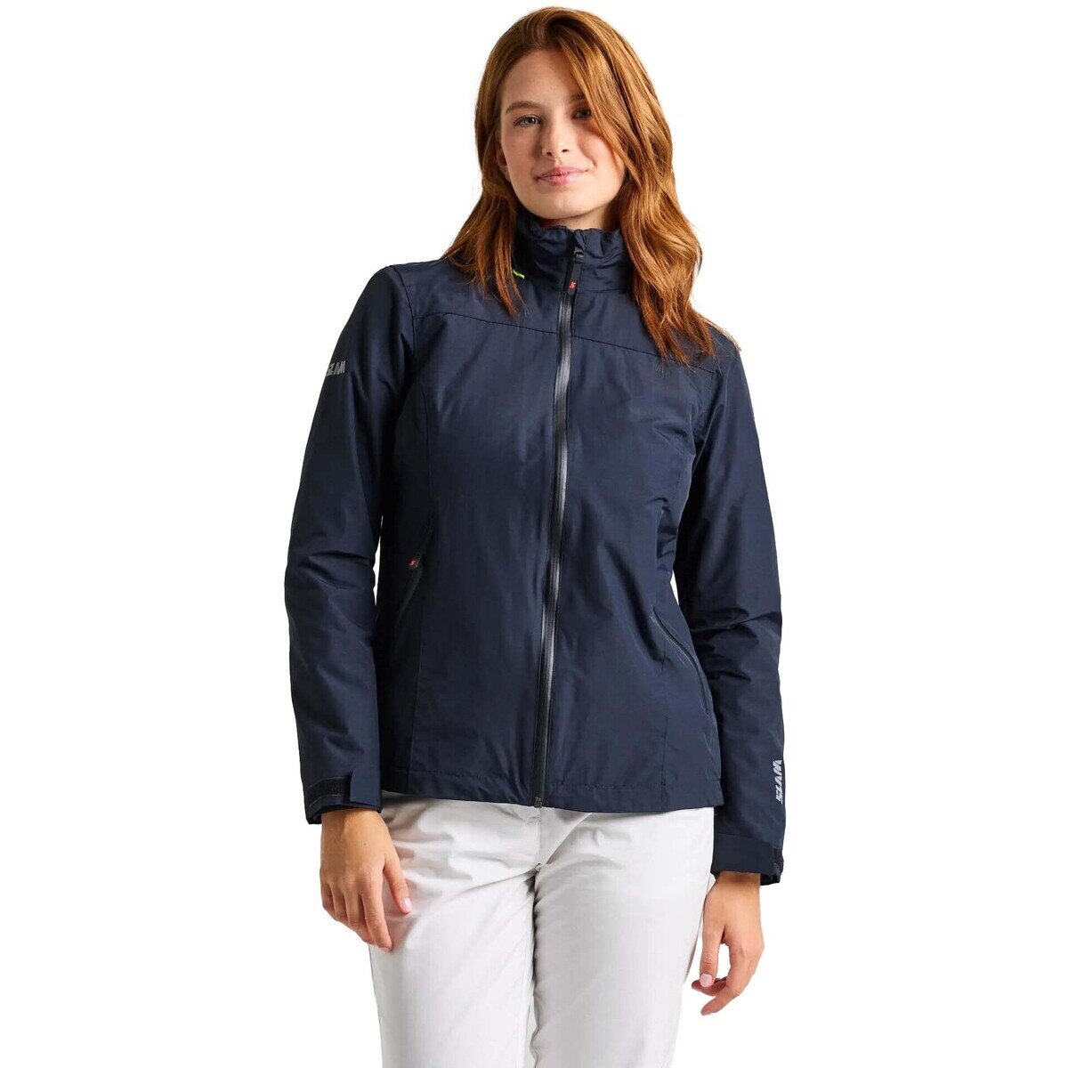 Slam Îmbracaminte Crew Ws Warm Hooded Jkt