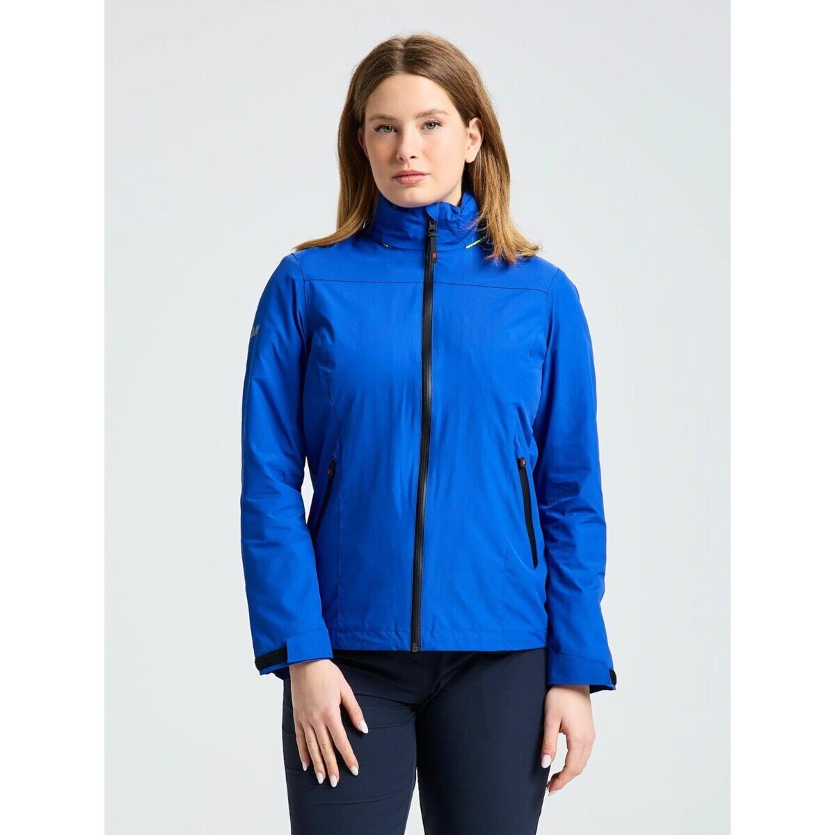 Slam Îmbracaminte Crew Ws Warm Hooded Jkt
