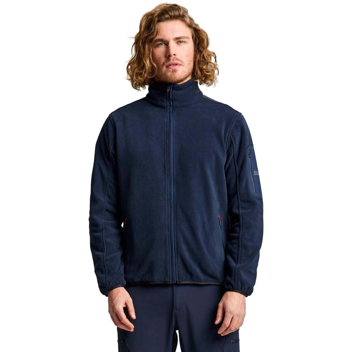 Slam Îmbracaminte Deck Fleece