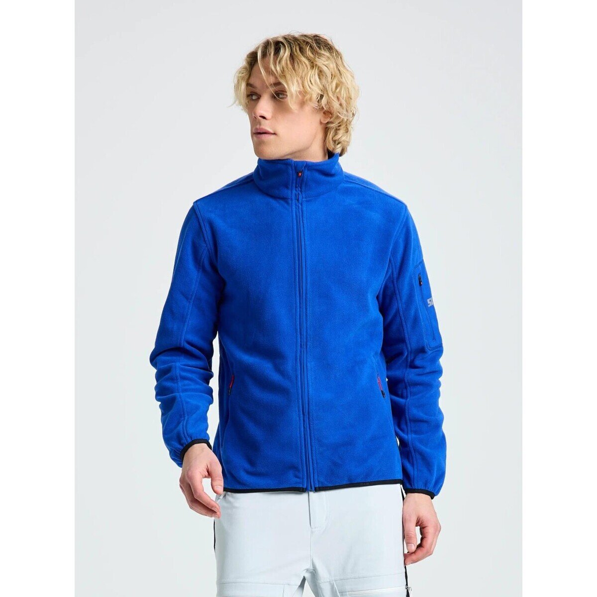 Slam Îmbracaminte Deck Fleece