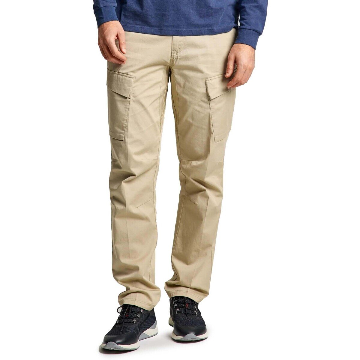 Slam Îmbracaminte Deck Lgt Cargo Pant